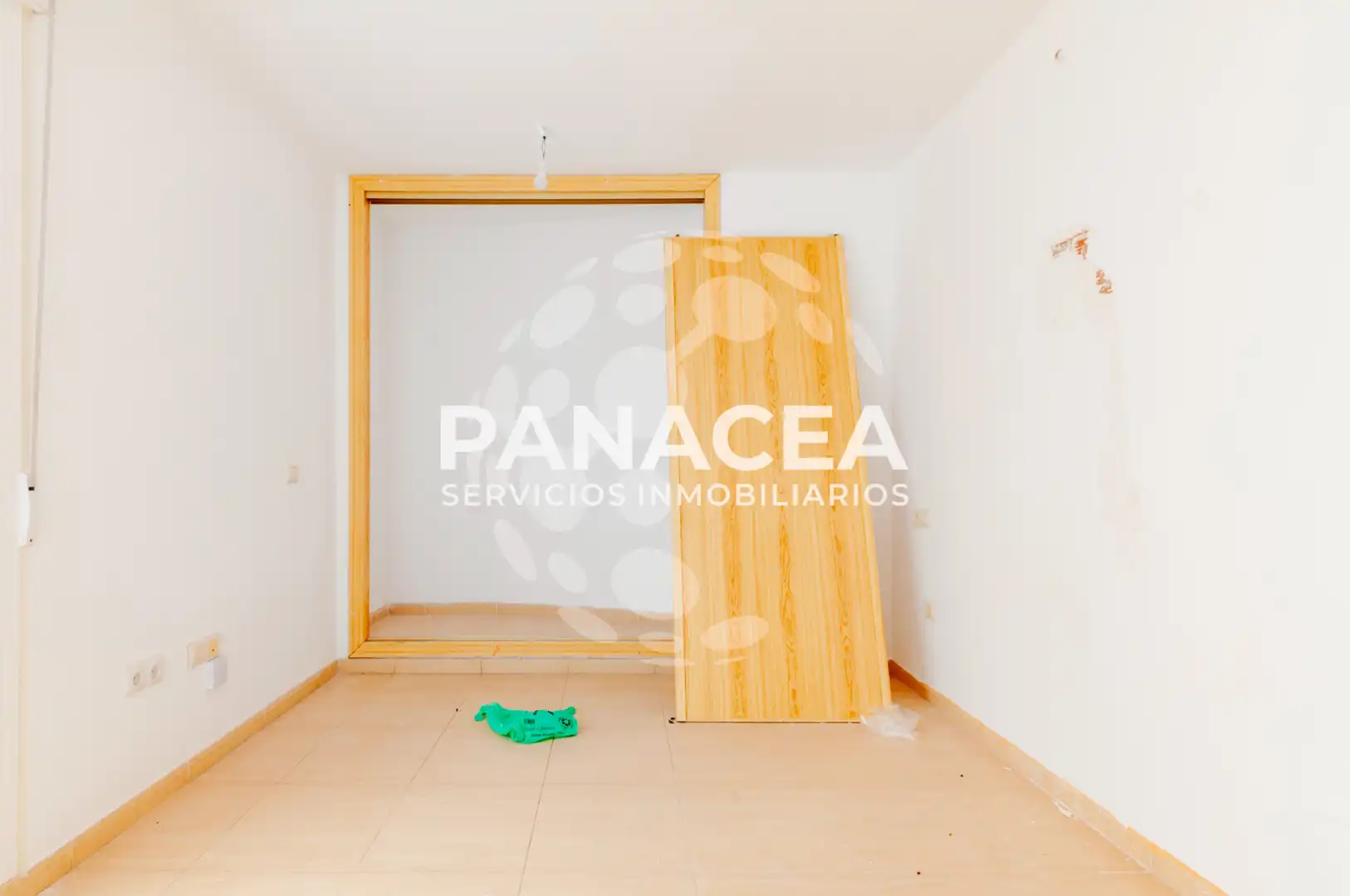 Piso en venta en Roquetas de Mar