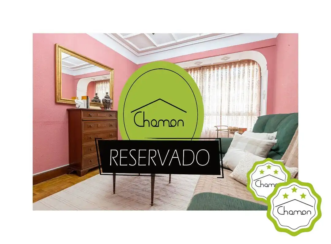 Habitación de Piso en venta en Bilbao  con Jardín privado y Amueblado