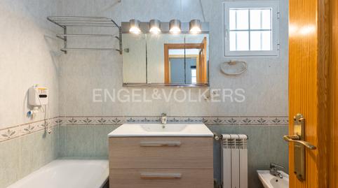 Foto 5 de Casa o xalet en venda a Los Pinares - La Masia, Bétera