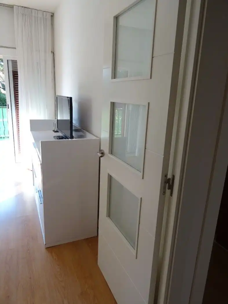 Wohnungen zur Miete in Castelldefels mit Klimaanlage, Heizung und Terrasse