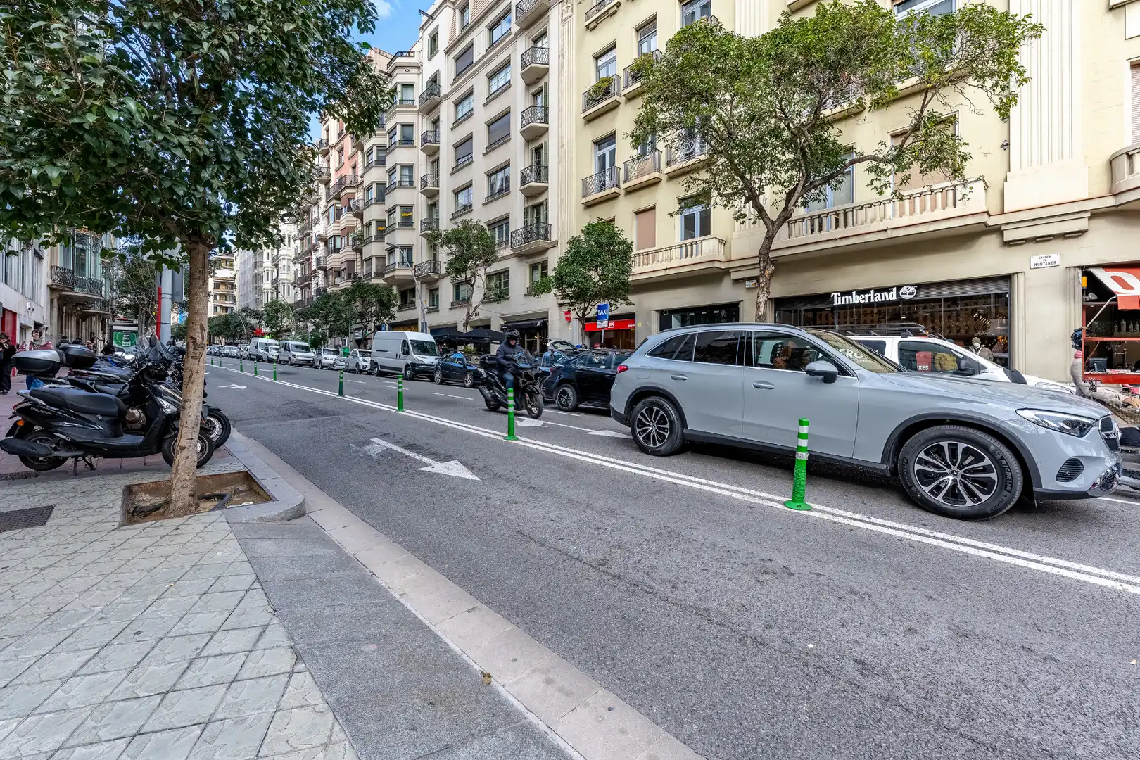 Appartement avec ascenseur à vendre à Carrer de Muntaner, imagen 72