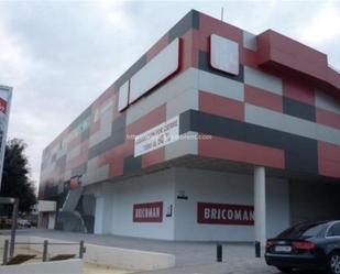 Exterior view of Building for sale in La Nucia