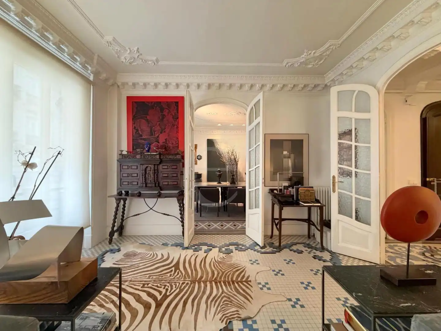 Flat with lift for sale in Paz, imagen 9