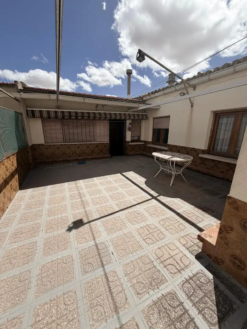 Haus zum Verkauf in Calle Goleta, imagen 37