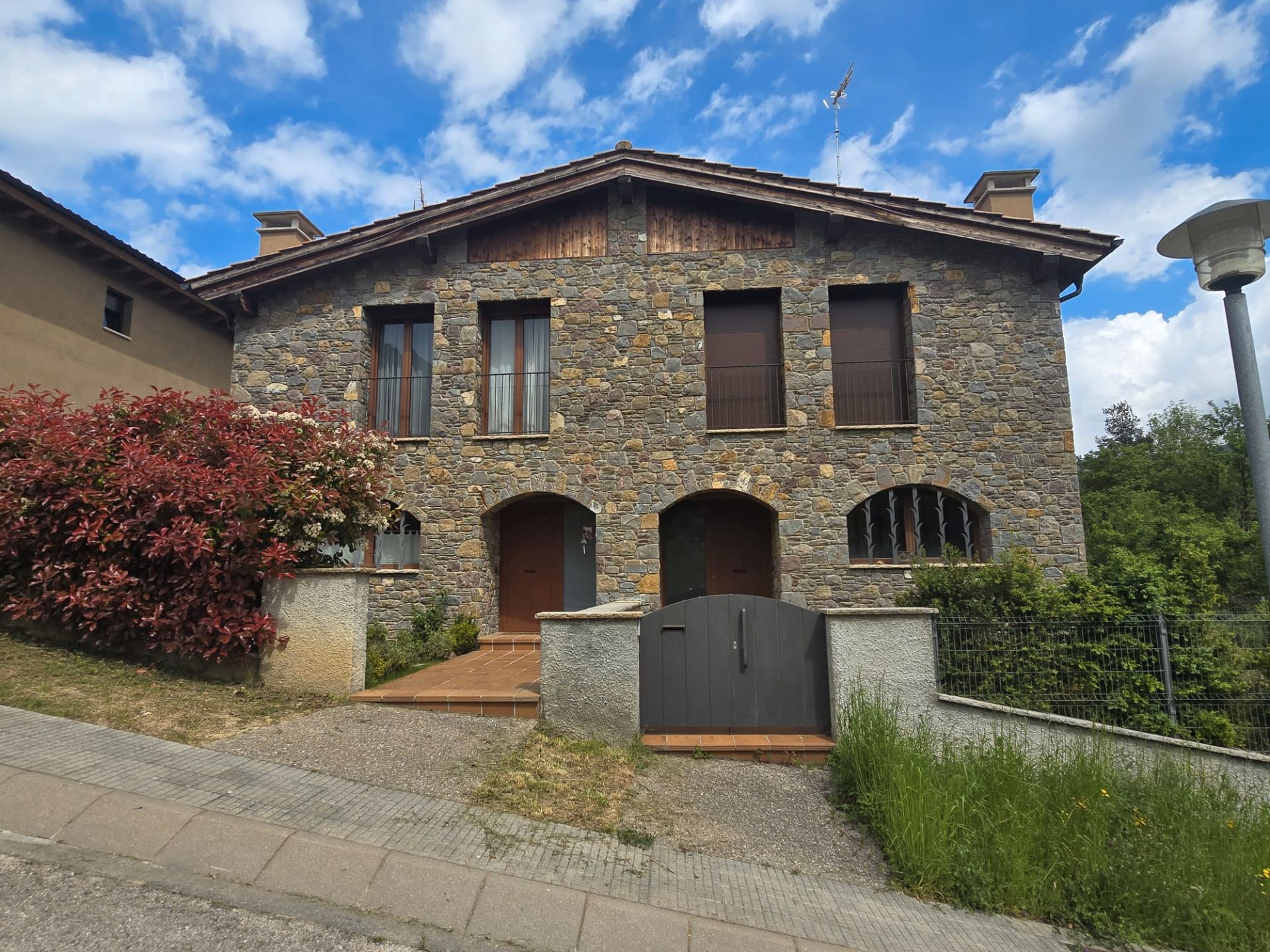 Haus oder Chalet zum Verkauf in Camí Meridià Verd, 7