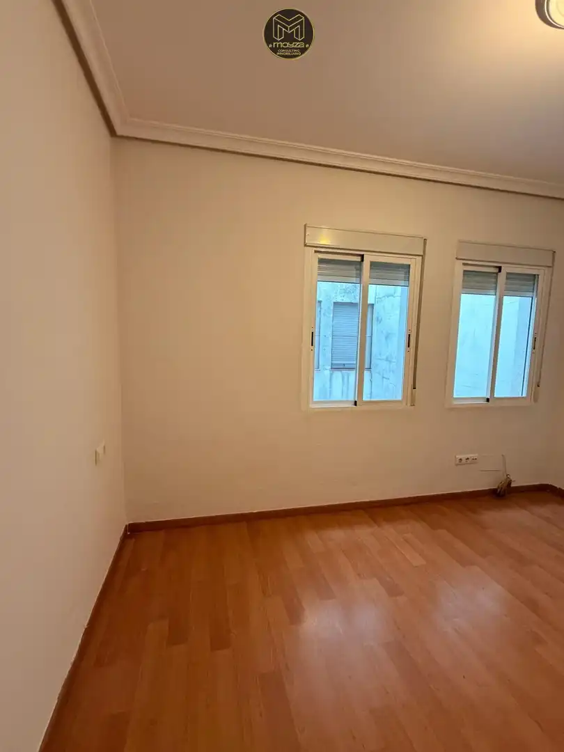 Bedroom of Flat for sale in Úbeda  with Balcony