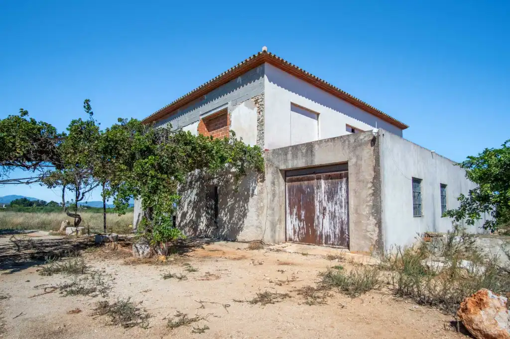 Casa con terrazza in vendita a Centro Urbano, imagen 4