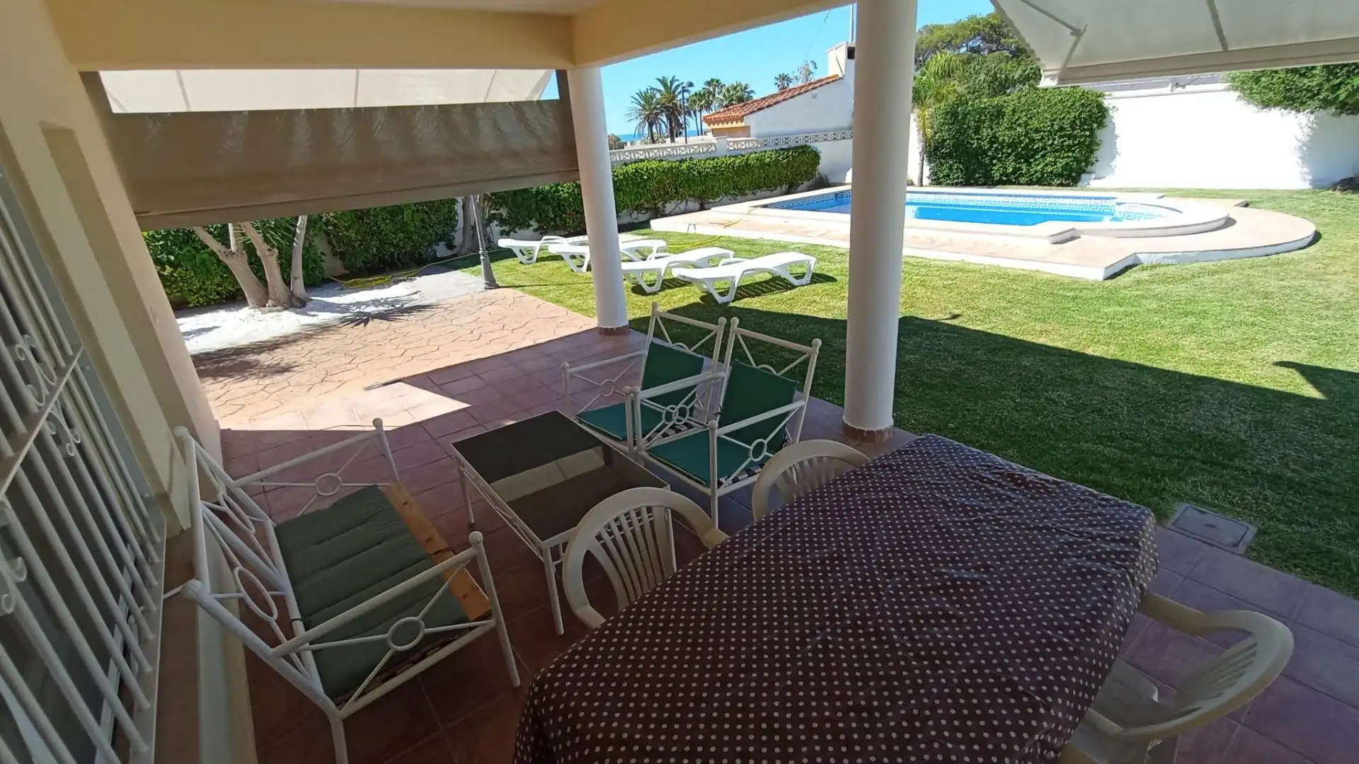 Casa o xalet de lloguer amb opció a compra a Les Salines