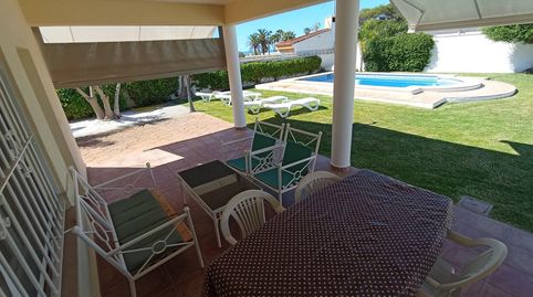 Foto 2 de Casa o xalet de lloguer amb opció a compra a Les Salines, Vinaròs