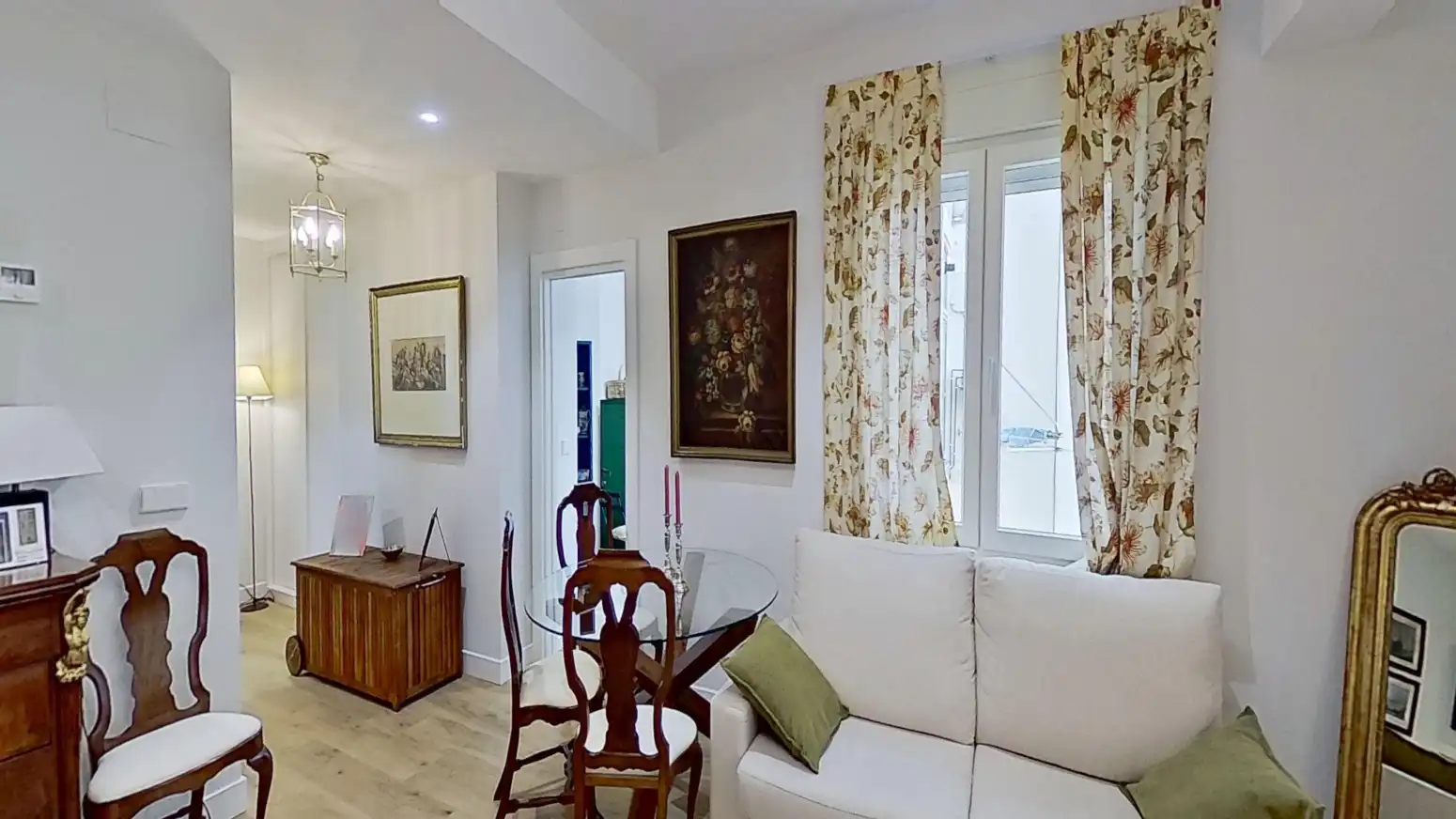 Piso en venta en Santander - Juan de Herrera, Centro - Ayuntamiento