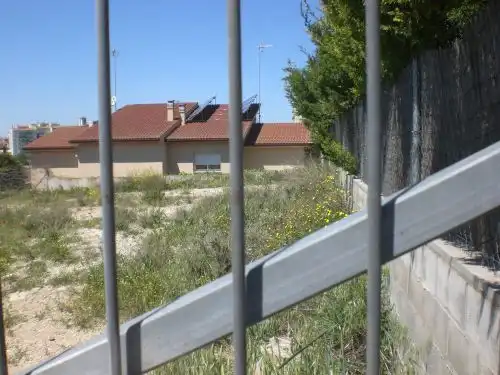 Residential land for sale in Cervera, imagen 3