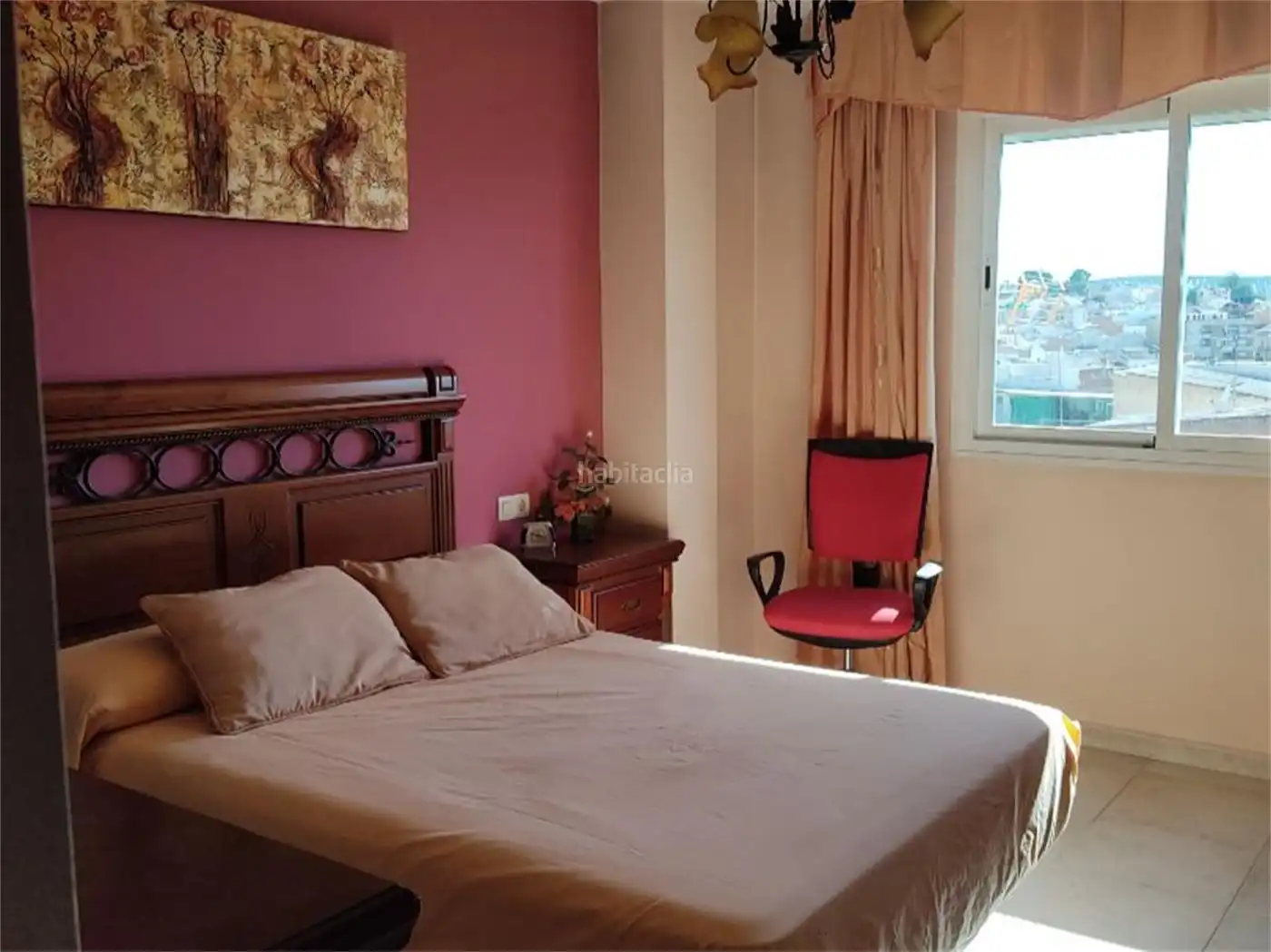Flat with lift for sale in Calle San Bartolomé 9