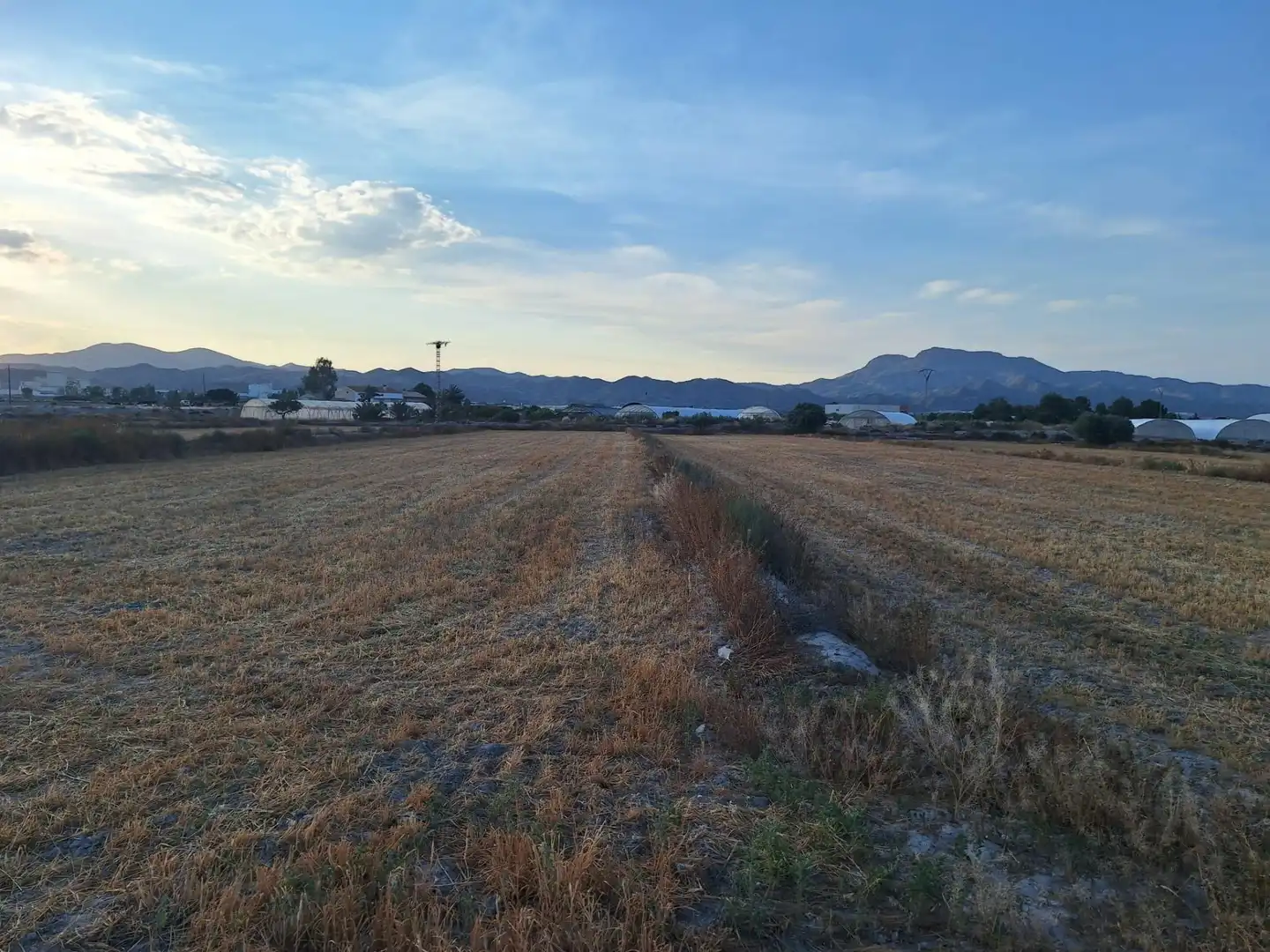 Terreny rústic en venda a Puerto Lumbreras, imagen 3