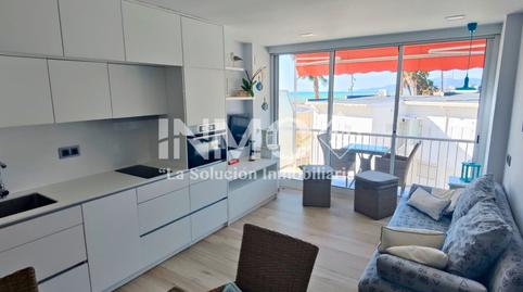 Foto 4 de Estudio en venta en Passeig Marítim, 12-10, Port - Horta de Santa María, Cambrils