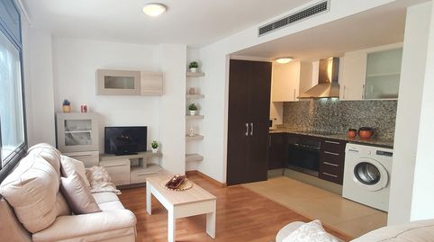 Foto 4 de Piso en venta en Eixample, Sabadell