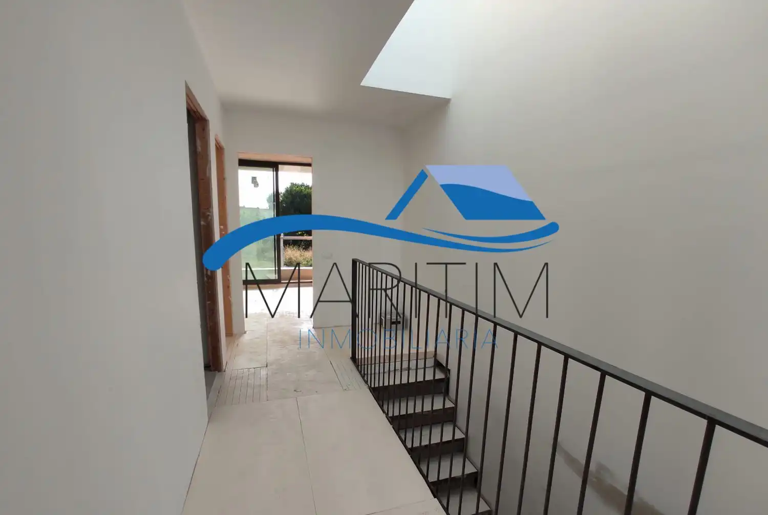 Casa amb terrassa en venda a Damiá Puig, imagen 9