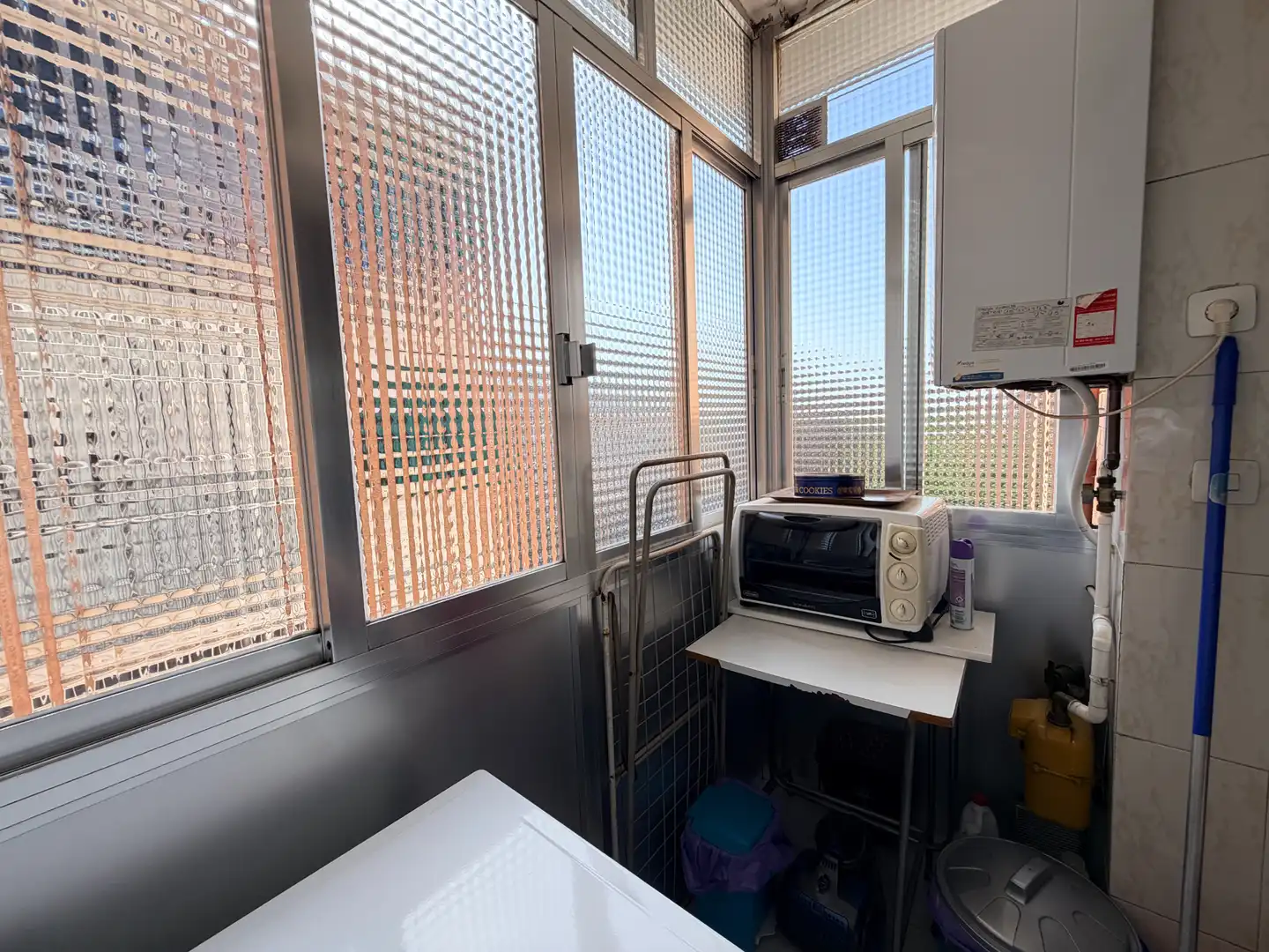 Wohnung mit Aufzug zum Verkauf in Calle Fernando Poo, imagen 28