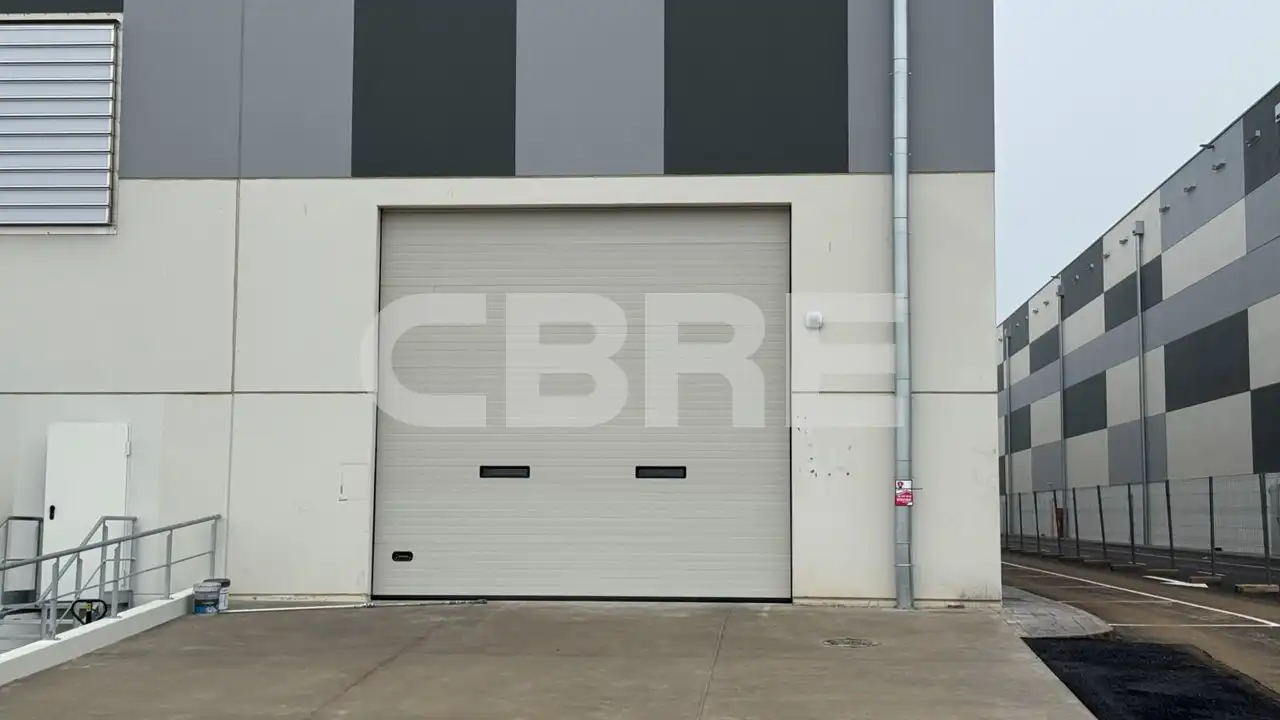 Industriegebäude mit Aufzug zur Miete in Calle Carramonte 1, imagen 5