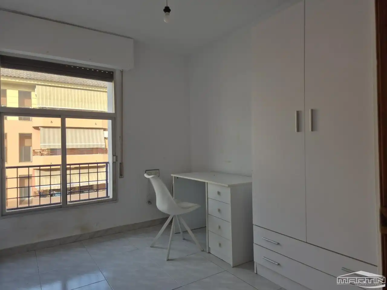 Piso de alquiler en Cofrade Manuel Ramírez Ruiz, El Valle