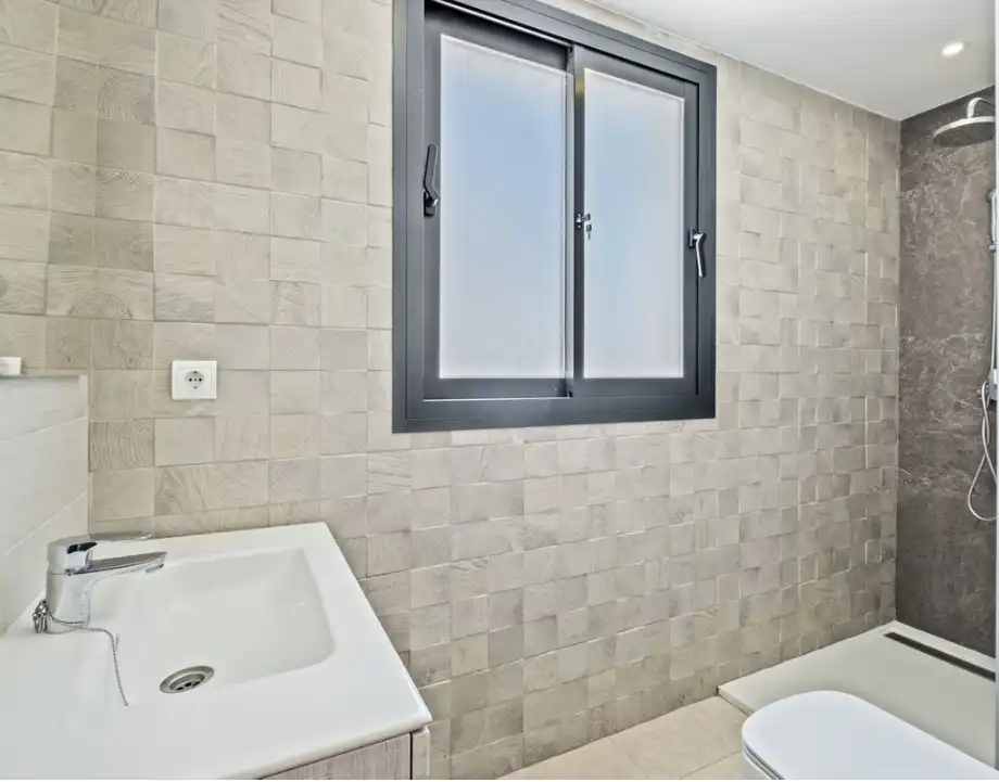 Piso con piscina en venta en El Faro de Calaburra - Chaparral, imagen 20
