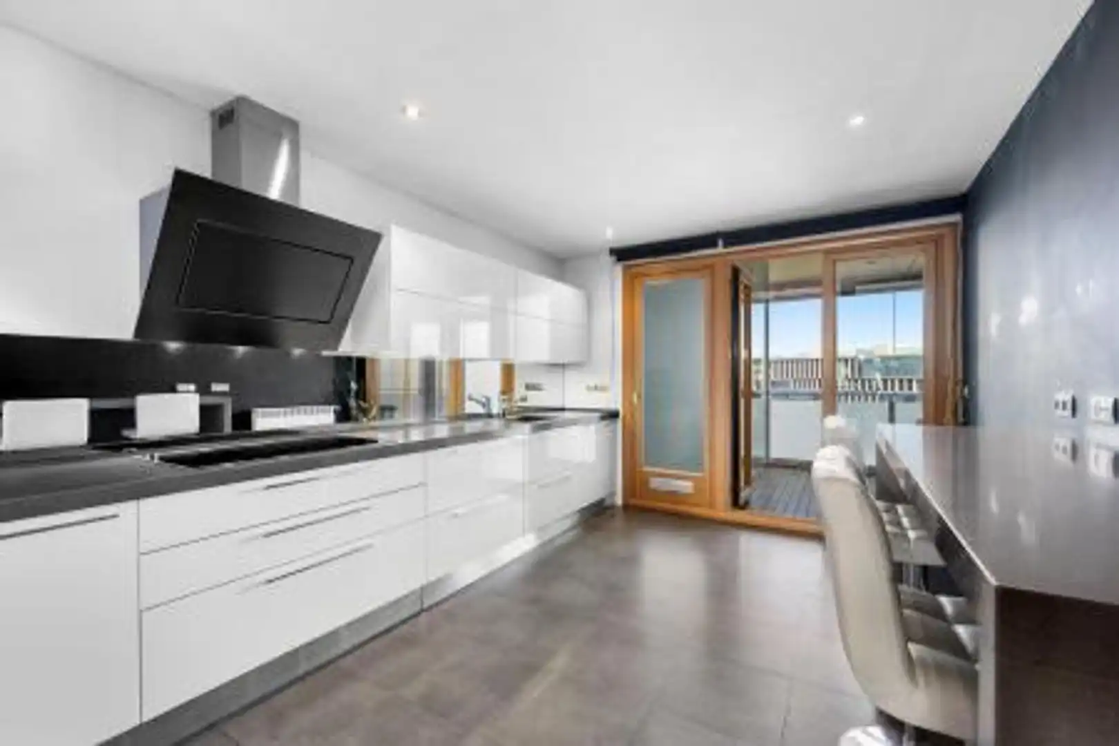 Appartement compact avec terrasse à louer à Platja de Palma, imagen 7