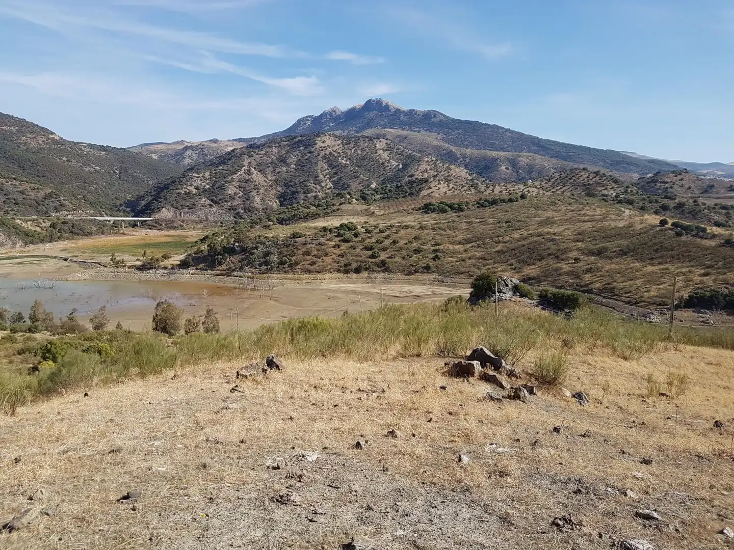 Terreny rústic en venda a Zahara, imagen 4