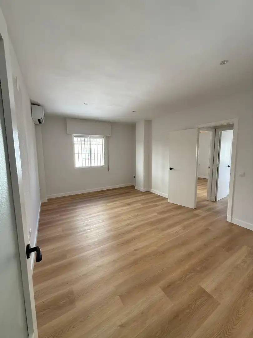 Bedroom of Flat for sale in Jerez de la Frontera  with Air Conditioner and Heating