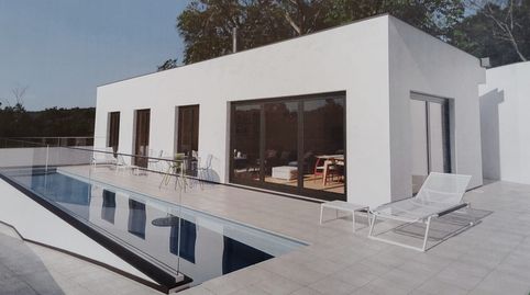 Foto 2 de Casa o chalet en venta en La Cresta, 2, Vacarisses, Barcelona