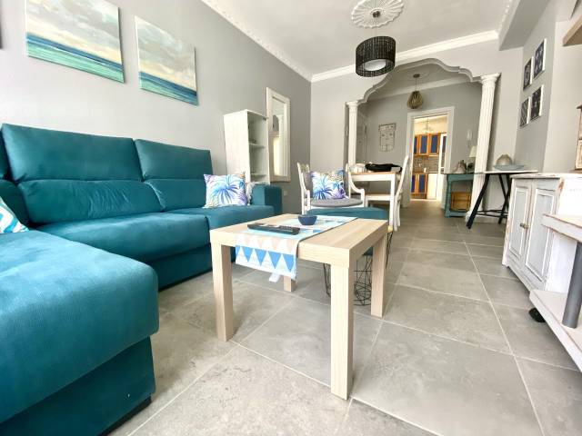 Piso en Alquiler en Manuel Pestana Quintana en El Tablero