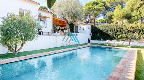 Foto 3 de Casa o xalet en venda a Sant Amanc, Mas Trempat - Sant Amanç - Casa Nova, Sant Feliu de Guíxols