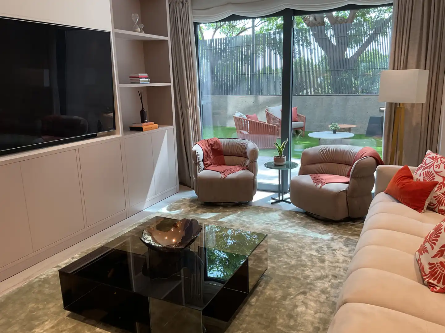 Piso con piscina en venta en Finestrelles, imagen 15