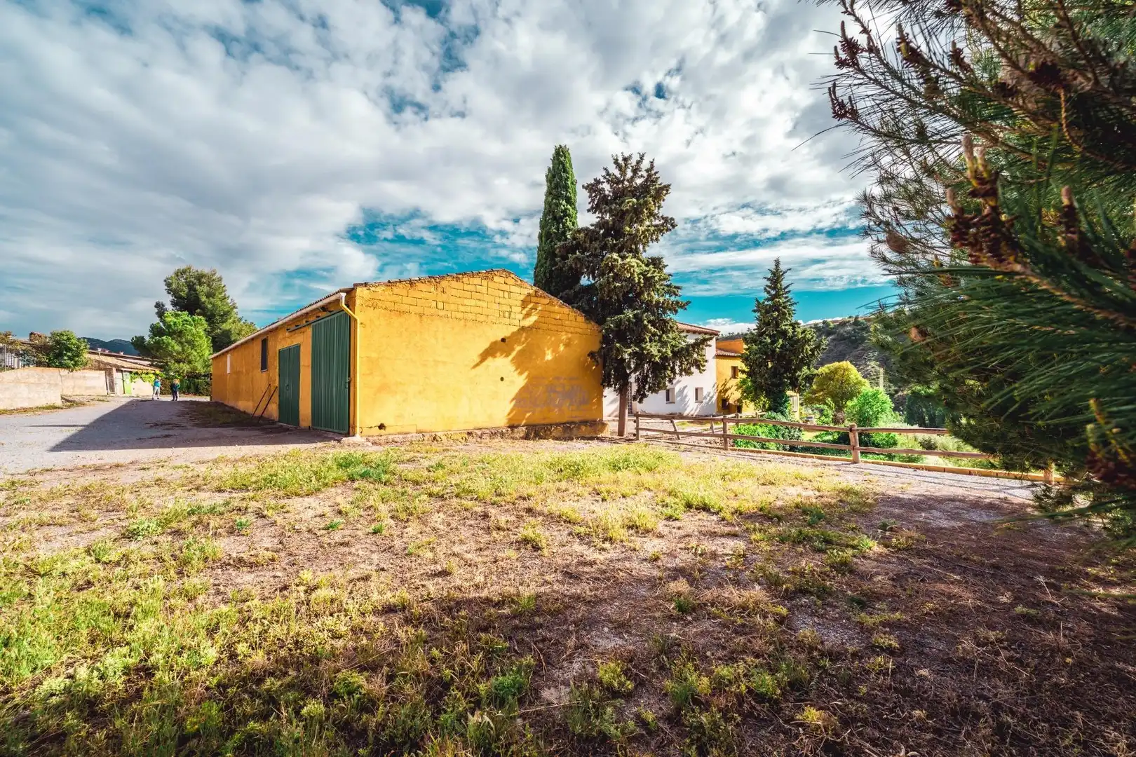 Country homes for sale in Gor