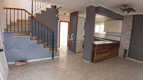 Foto 4 de Casa o xalet en venda a Moledero, 29, La Palma, Murcia