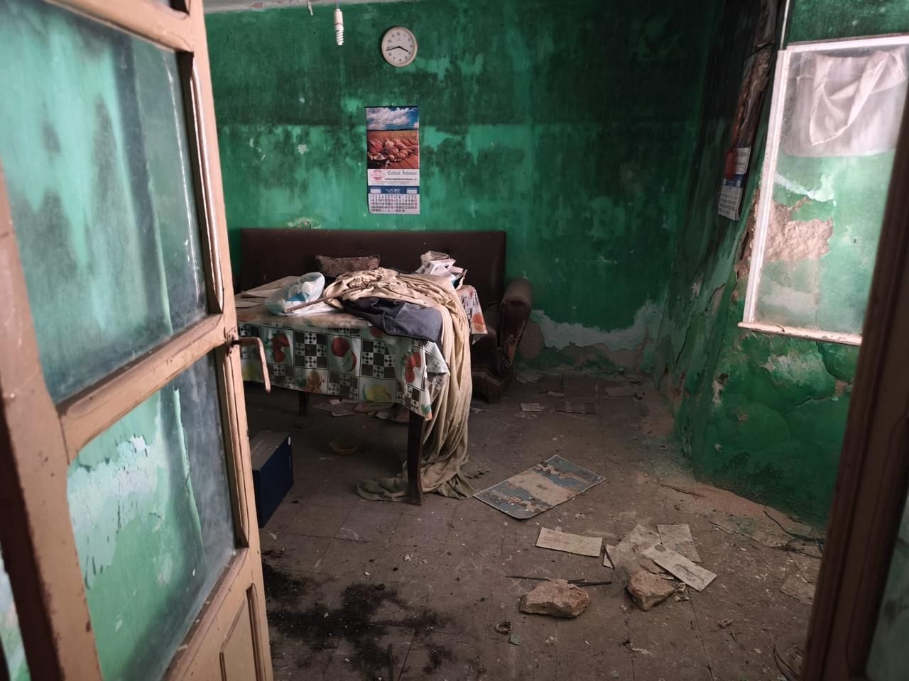 Dormitori de Casa o xalet en venda en Almendros