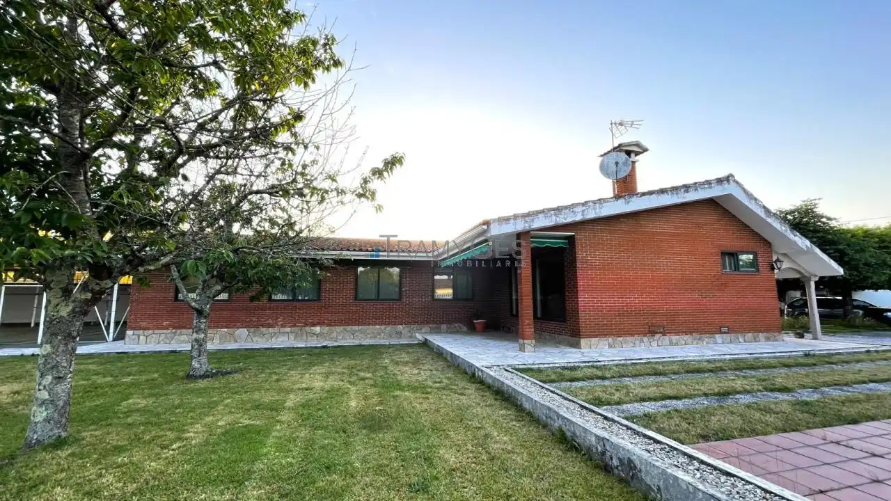 Xalet amb piscina en venda a LUGAR CARREGAL DE ABAIXO, imagen 21