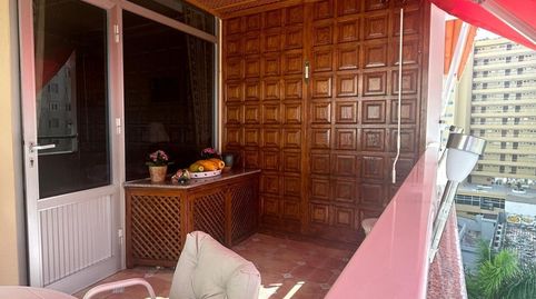 Foto 4 de Apartamento en venta en Zona Martiánez, Puerto de la Cruz