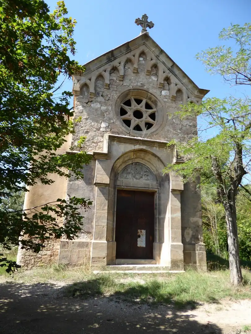 Vista exterior de Finca rústica en venta en Sant Martí de Tous con Aire acondicionado, Calefacción y Jardín privado