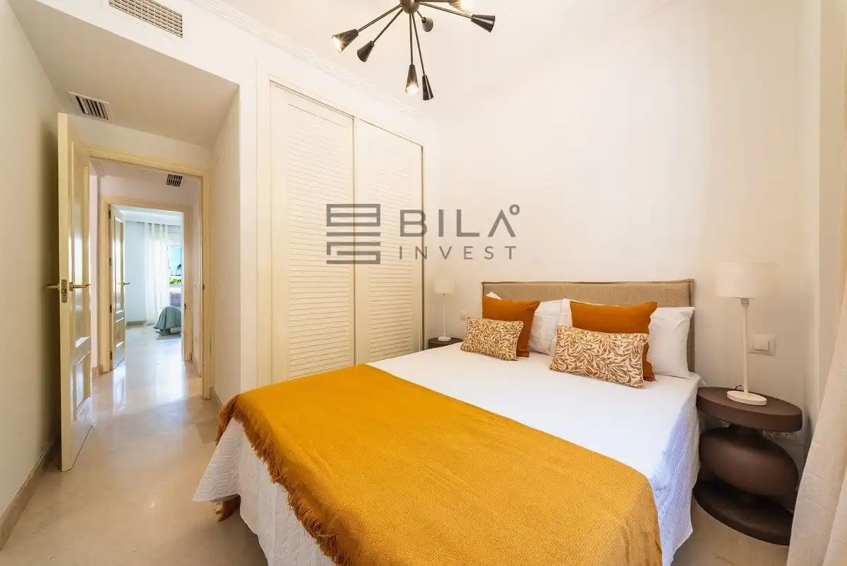 Piso con piscina en venta en Calanova Grand Golf, imagen 12
