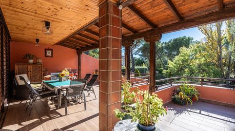 Photo 3 of Single-family semi-detached for sale in Calle Locarno, Parquelagos - Puente Nuevo, Galapagar