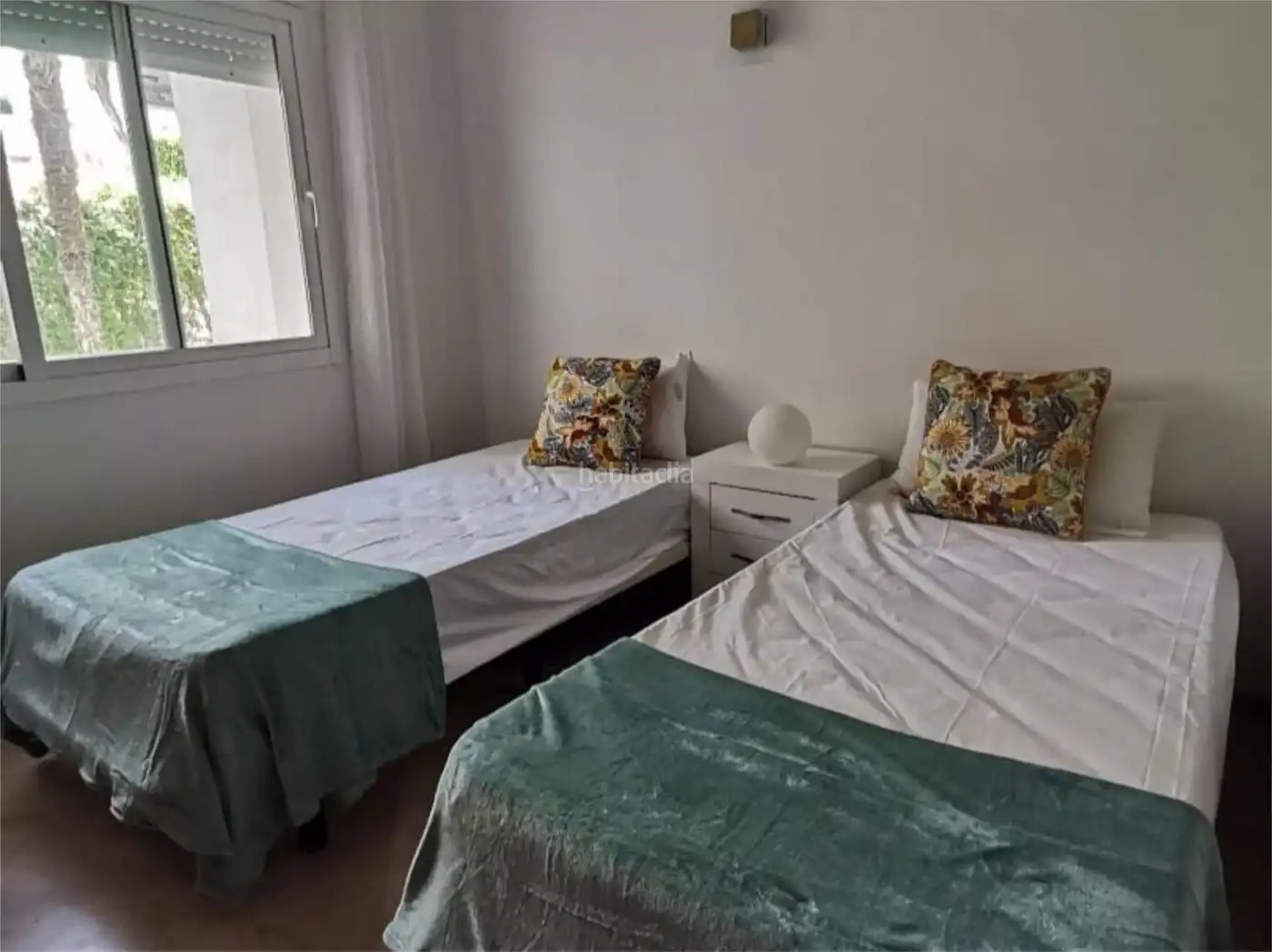 Apartament amb ascensor en venda a Calle Trajano 6, imagen 17