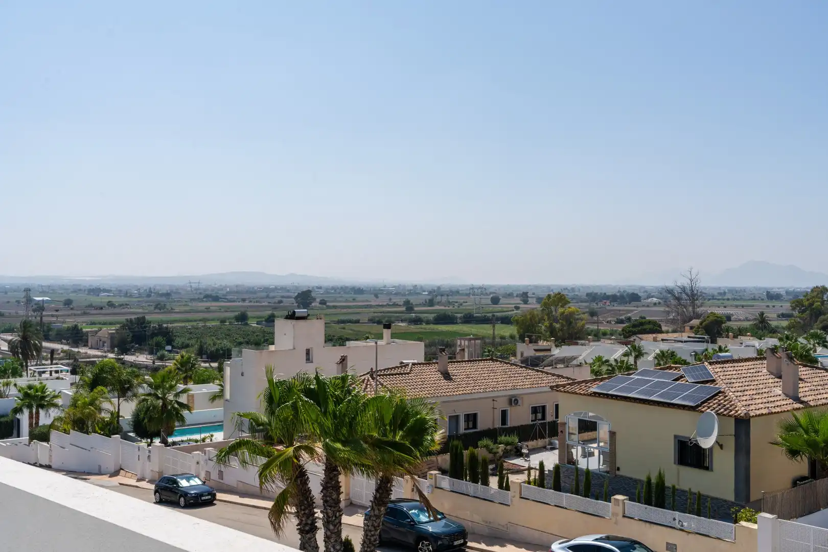 Xalet amb terrassa en venda a La Marina, imagen 40