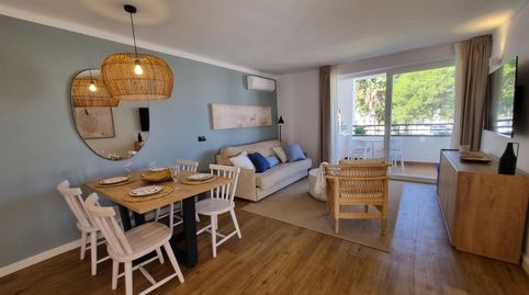 Foto 2 de Apartamento en venta en Carrer de la Gavina, -1, Portocolom, Felanitx