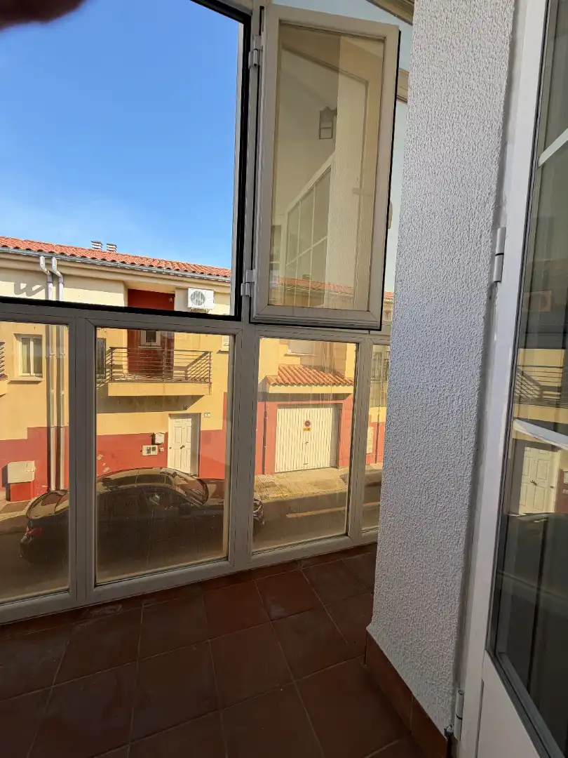Terraza de Casa o chalet en venta en Plasencia con Aire acondicionado, Calefacción y Terraza