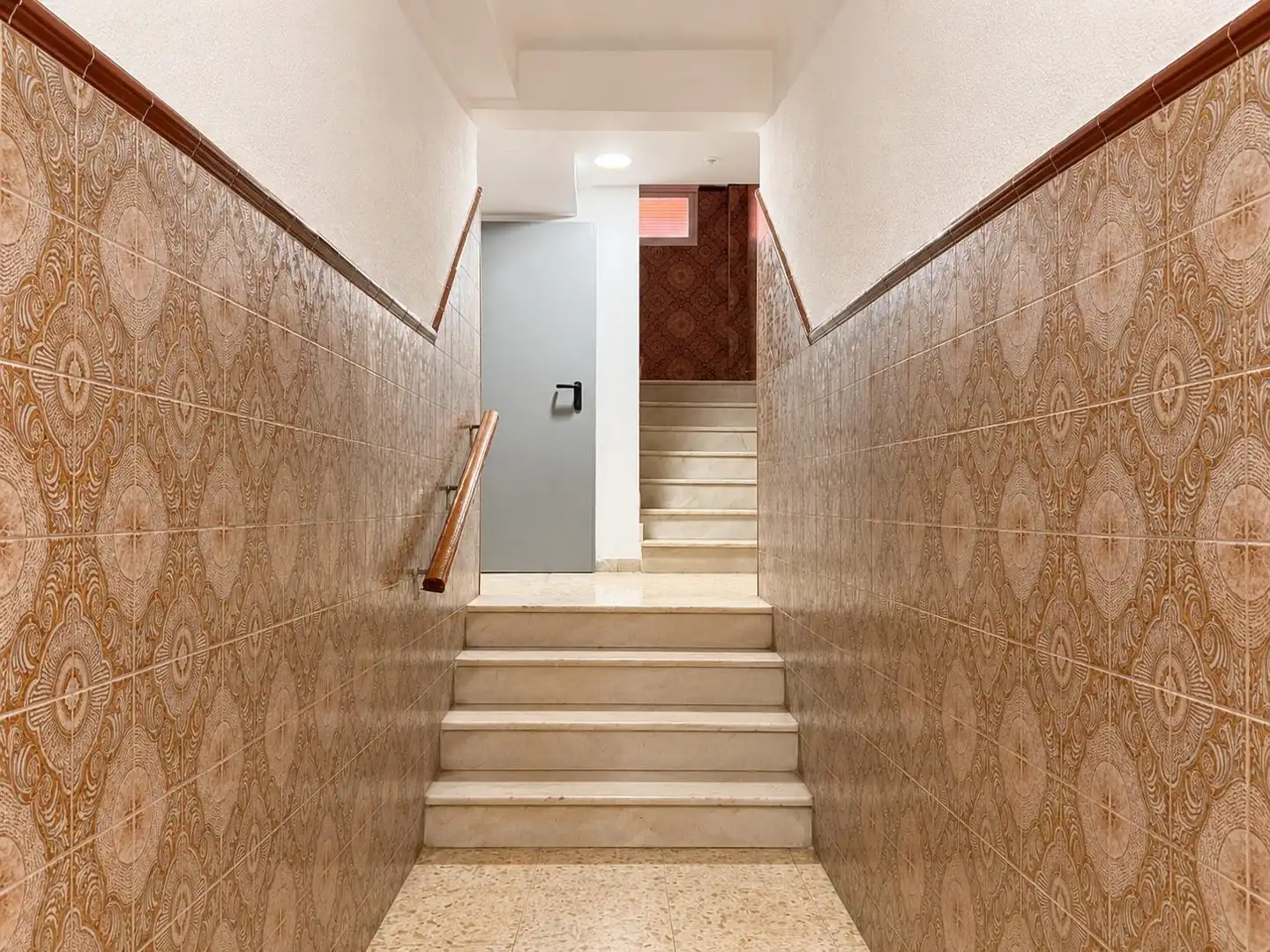 Piso en venta en Málaga