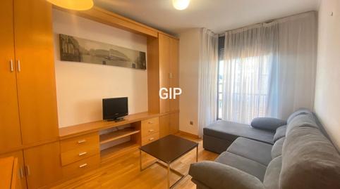 Photo 3 of Apartment to rent in Calle de Belfast, 13, Rejas, Madrid