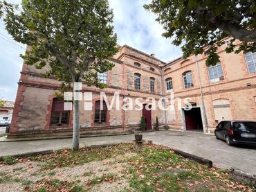 Nave industrial in affitto a Sallent