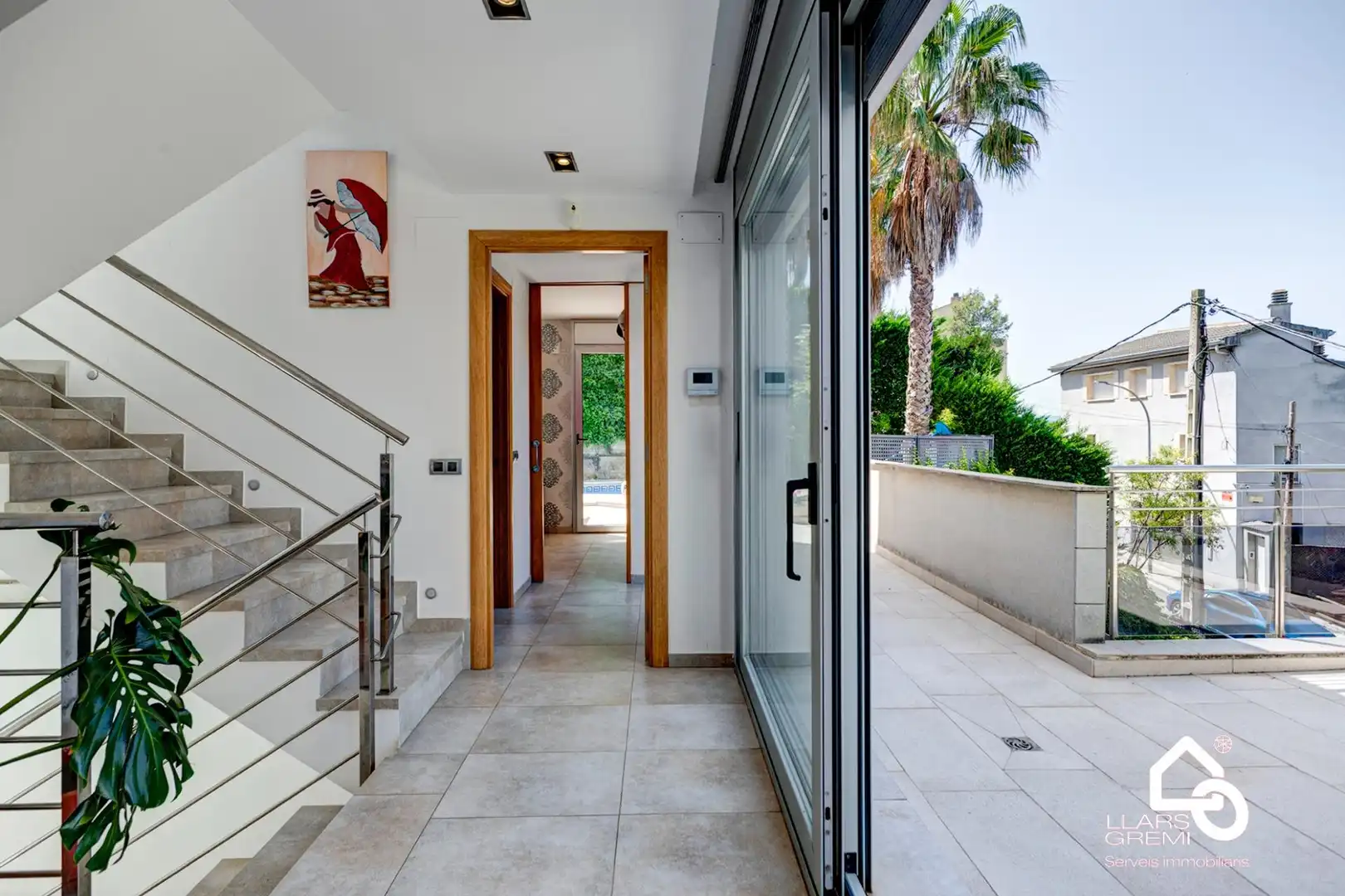Casa o chalet en venta en Òdena con Calefacción, Jardín privado y Terraza