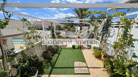 Photo 5 of Single-family semi-detached for sale in Avenida Colibri, Palm - Mar, Arona