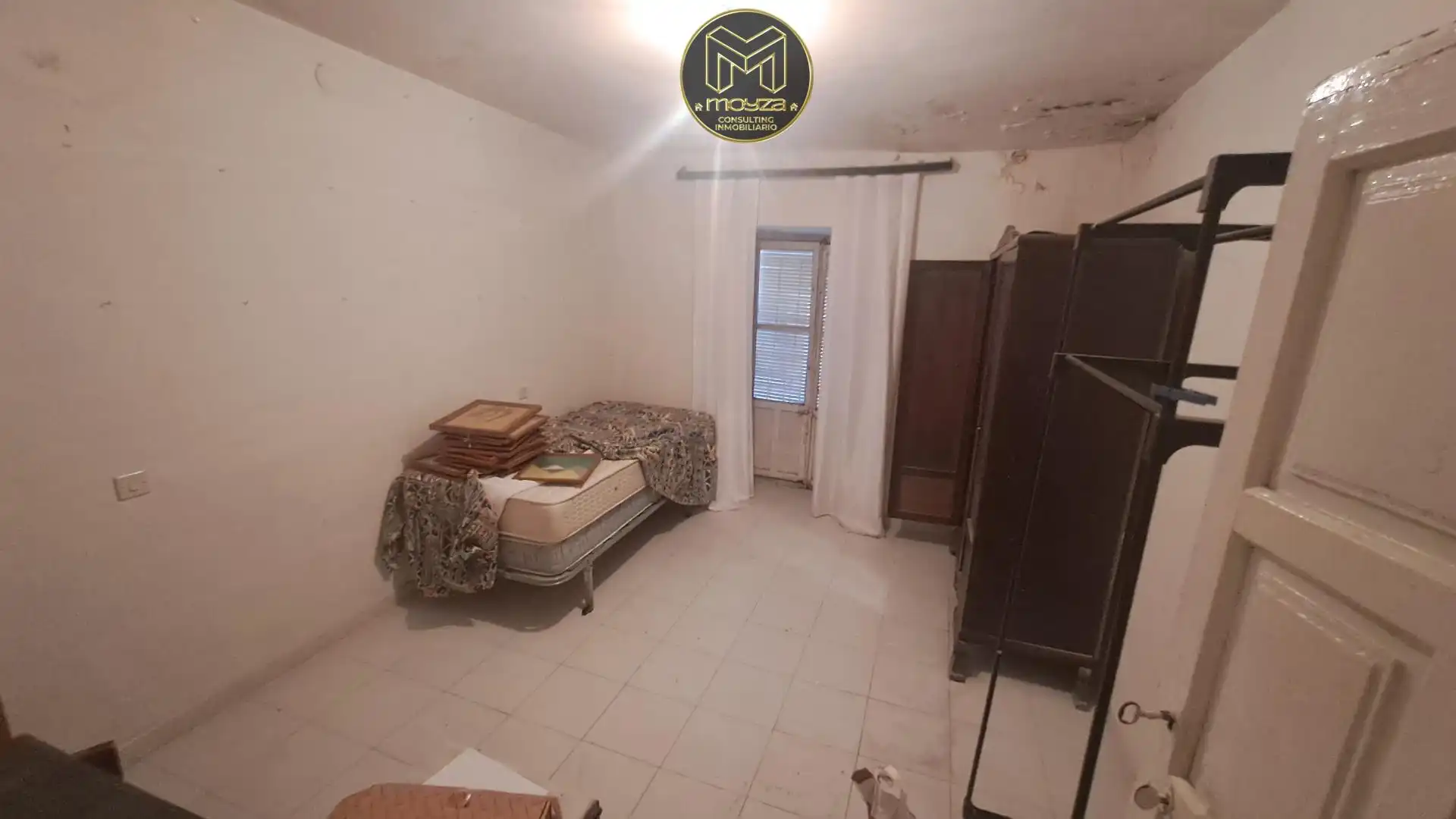 Casa con terrazza in vendita a San Felipe - El Almendral - La Merced