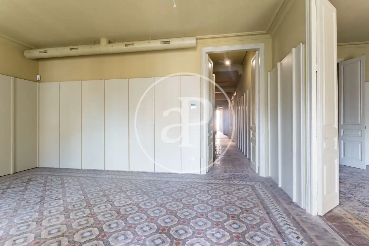 Wohnung zur Miete in Barcelona, Barcelona